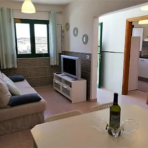 Isamar Playa Appartamento Órzola