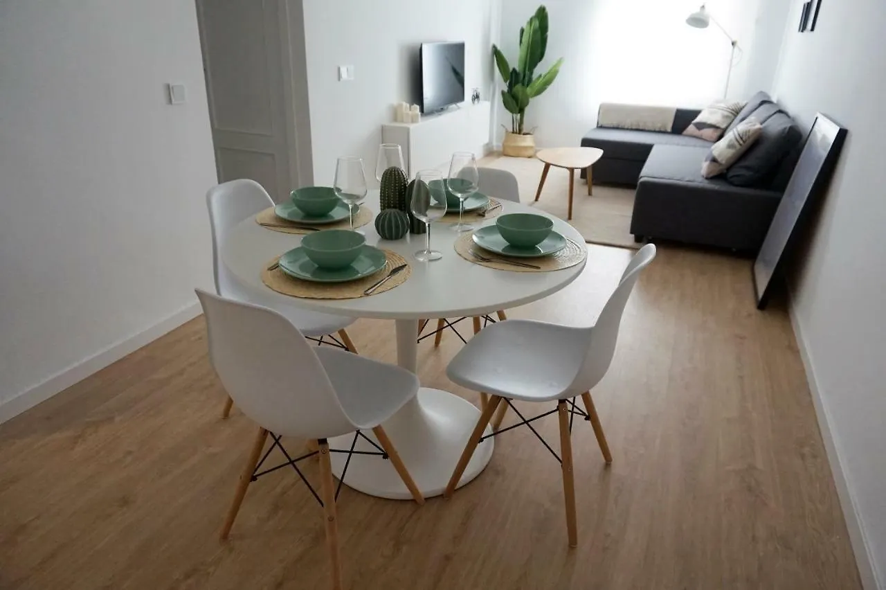 Ronda Chic Apartments - C/ Lauria - Centro Ciudad