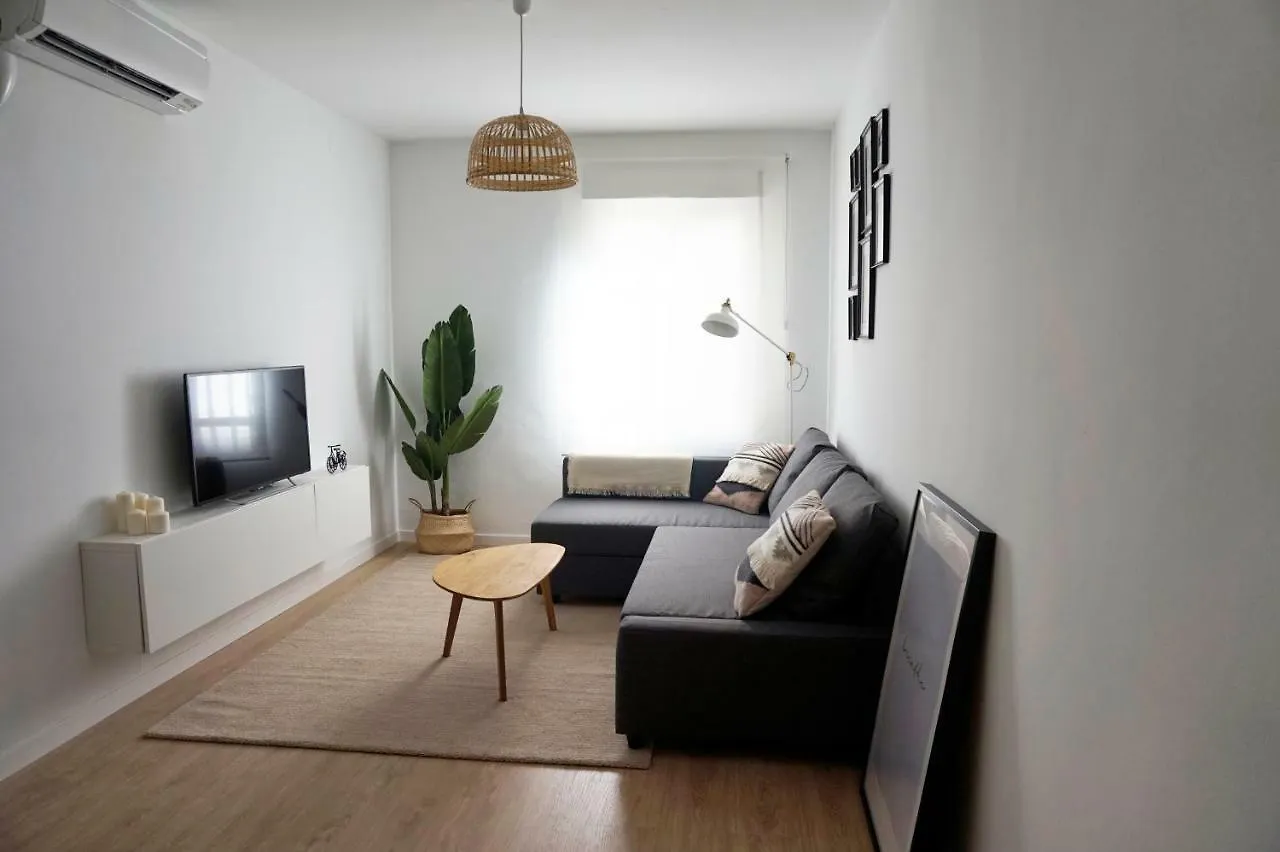 Ronda Chic Apartments - C/ Lauria - Centro Ciudad