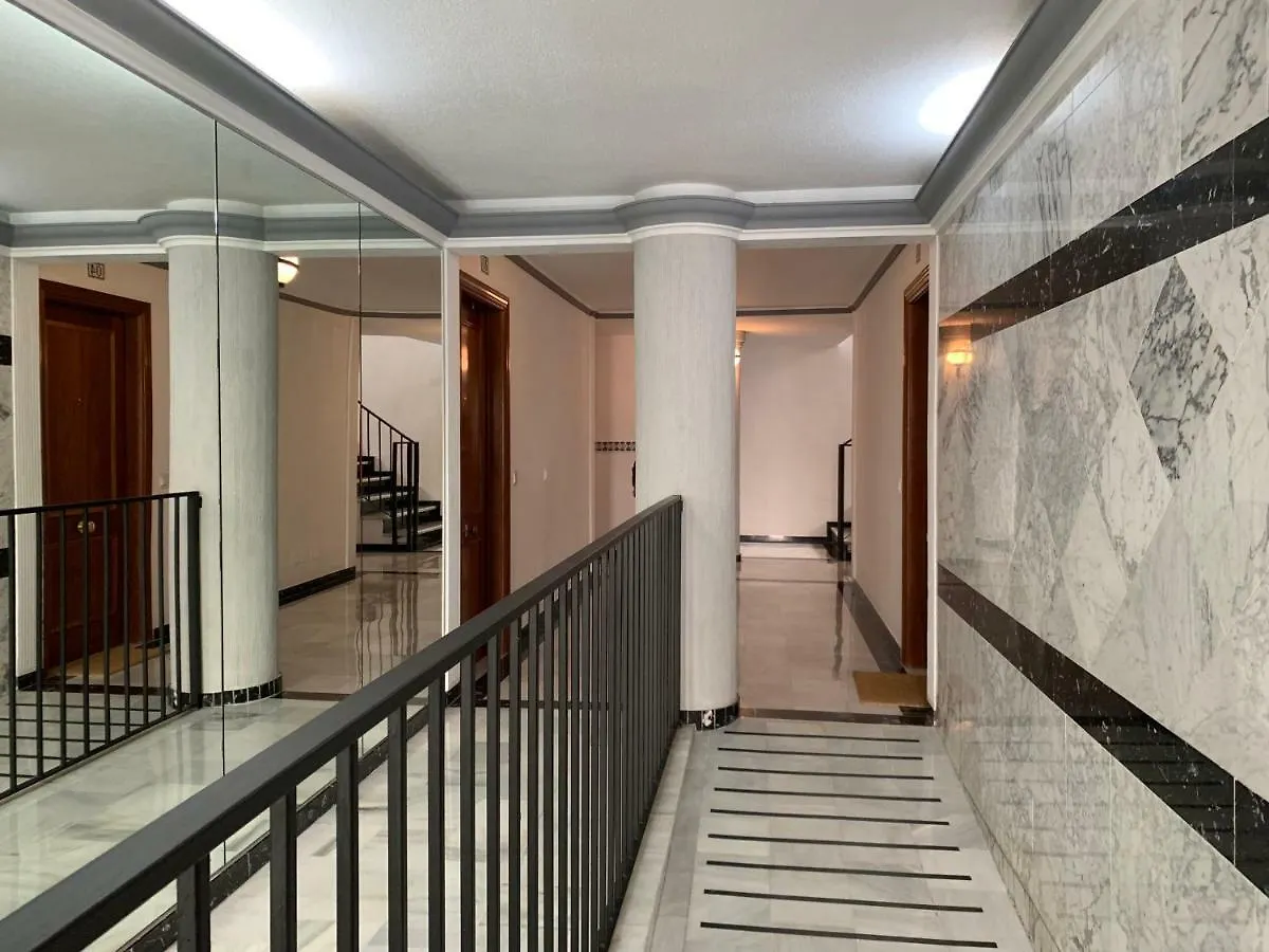 Ronda Chic Apartments - C/ Lauria - Centro Ciudad