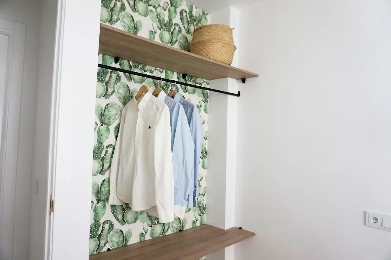 Ronda Chic Apartments - C/ Lauria - Centro Ciudad 0*,  Spain